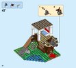 Istruzioni per la Costruzione - LEGO - 31078 - Treehouse Treasures: Page 44