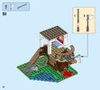 Istruzioni per la Costruzione - LEGO - 31078 - Treehouse Treasures: Page 48