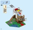 Istruzioni per la Costruzione - LEGO - 31078 - Treehouse Treasures: Page 52