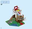 Istruzioni per la Costruzione - LEGO - 31078 - Treehouse Treasures: Page 54