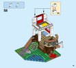 Istruzioni per la Costruzione - LEGO - 31078 - Treehouse Treasures: Page 55