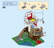 Istruzioni per la Costruzione - LEGO - 31078 - Treehouse Treasures: Page 57