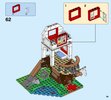 Istruzioni per la Costruzione - LEGO - 31078 - Treehouse Treasures: Page 59