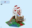 Istruzioni per la Costruzione - LEGO - 31078 - Treehouse Treasures: Page 64