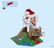 Istruzioni per la Costruzione - LEGO - 31078 - Treehouse Treasures: Page 65