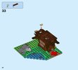 Istruzioni per la Costruzione - LEGO - 31078 - Treehouse Treasures: Page 30