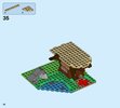 Istruzioni per la Costruzione - LEGO - 31078 - Treehouse Treasures: Page 32