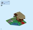 Istruzioni per la Costruzione - LEGO - 31078 - Treehouse Treasures: Page 34