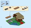 Istruzioni per la Costruzione - LEGO - 31078 - Treehouse Treasures: Page 36