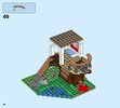 Istruzioni per la Costruzione - LEGO - 31078 - Treehouse Treasures: Page 46