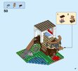 Istruzioni per la Costruzione - LEGO - 31078 - Treehouse Treasures: Page 47