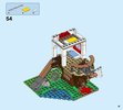 Istruzioni per la Costruzione - LEGO - 31078 - Treehouse Treasures: Page 51