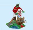 Istruzioni per la Costruzione - LEGO - 31078 - Treehouse Treasures: Page 72