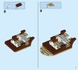 Istruzioni per la Costruzione - LEGO - 31078 - Treehouse Treasures: Page 7