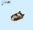 Istruzioni per la Costruzione - LEGO - 31078 - Treehouse Treasures: Page 11