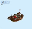 Istruzioni per la Costruzione - LEGO - 31078 - Treehouse Treasures: Page 26