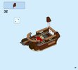 Istruzioni per la Costruzione - LEGO - 31078 - Treehouse Treasures: Page 29