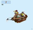 Istruzioni per la Costruzione - LEGO - 31078 - Treehouse Treasures: Page 37