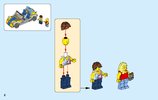 Istruzioni per la Costruzione - LEGO - 31079 - Sunshine Surfer Van: Page 2