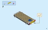 Istruzioni per la Costruzione - LEGO - 31079 - Sunshine Surfer Van: Page 9