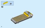 Istruzioni per la Costruzione - LEGO - 31079 - Sunshine Surfer Van: Page 12