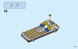 Istruzioni per la Costruzione - LEGO - 31079 - Sunshine Surfer Van: Page 15