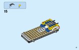 Istruzioni per la Costruzione - LEGO - 31079 - Sunshine Surfer Van: Page 17