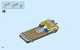 Istruzioni per la Costruzione - LEGO - 31079 - Sunshine Surfer Van: Page 18