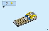 Istruzioni per la Costruzione - LEGO - 31079 - Sunshine Surfer Van: Page 19