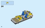 Istruzioni per la Costruzione - LEGO - 31079 - Sunshine Surfer Van: Page 26