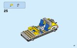 Istruzioni per la Costruzione - LEGO - 31079 - Sunshine Surfer Van: Page 27