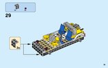 Istruzioni per la Costruzione - LEGO - 31079 - Sunshine Surfer Van: Page 31