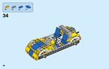 Istruzioni per la Costruzione - LEGO - 31079 - Sunshine Surfer Van: Page 36