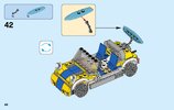 Istruzioni per la Costruzione - LEGO - 31079 - Sunshine Surfer Van: Page 44