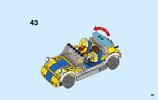 Istruzioni per la Costruzione - LEGO - 31079 - Sunshine Surfer Van: Page 45