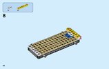 Istruzioni per la Costruzione - LEGO - 31079 - Sunshine Surfer Van: Page 10