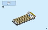 Istruzioni per la Costruzione - LEGO - 31079 - Sunshine Surfer Van: Page 11