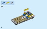 Istruzioni per la Costruzione - LEGO - 31079 - Sunshine Surfer Van: Page 16