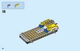 Istruzioni per la Costruzione - LEGO - 31079 - Sunshine Surfer Van: Page 20