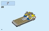 Istruzioni per la Costruzione - LEGO - 31079 - Sunshine Surfer Van: Page 22