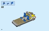 Istruzioni per la Costruzione - LEGO - 31079 - Sunshine Surfer Van: Page 24