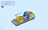 Istruzioni per la Costruzione - LEGO - 31079 - Sunshine Surfer Van: Page 28