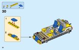 Istruzioni per la Costruzione - LEGO - 31079 - Sunshine Surfer Van: Page 32