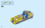 Istruzioni per la Costruzione - LEGO - 31079 - Sunshine Surfer Van: Page 34