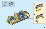 Istruzioni per la Costruzione - LEGO - 31079 - Sunshine Surfer Van: Page 39