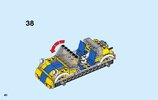 Istruzioni per la Costruzione - LEGO - 31079 - Sunshine Surfer Van: Page 40