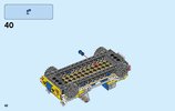 Istruzioni per la Costruzione - LEGO - 31079 - Sunshine Surfer Van: Page 42