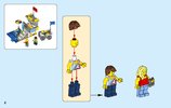 Istruzioni per la Costruzione - LEGO - 31079 - Sunshine Surfer Van: Page 2