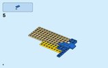 Istruzioni per la Costruzione - LEGO - 31079 - Sunshine Surfer Van: Page 6