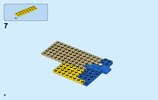 Istruzioni per la Costruzione - LEGO - 31079 - Sunshine Surfer Van: Page 8